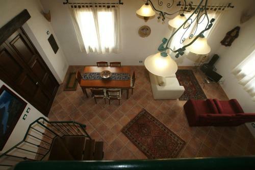 Cottage Bruca