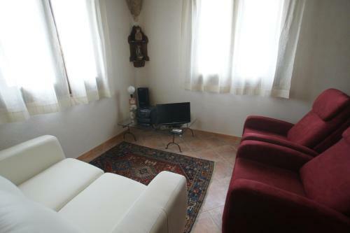 Cottage Bruca