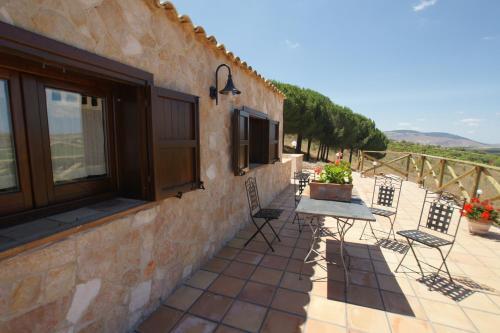 Cottage Bruca