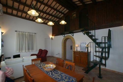 Cottage Bruca