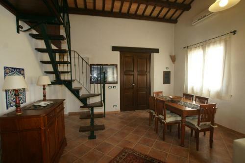 Cottage Bruca