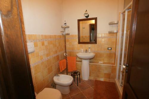 Cottage Bruca