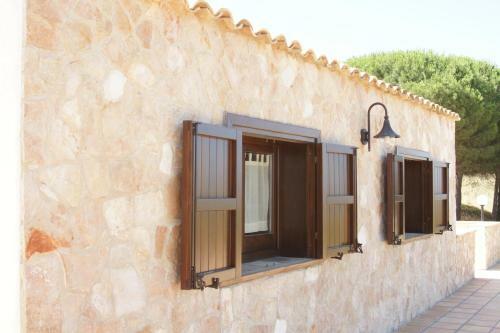 Cottage Bruca