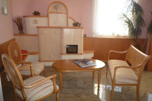 Hostal Piccolo Fiore