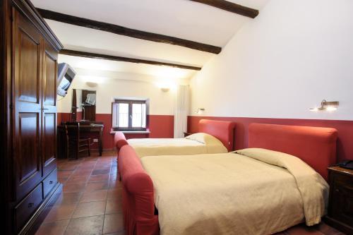 Posada Agriturismo Antica Sosta