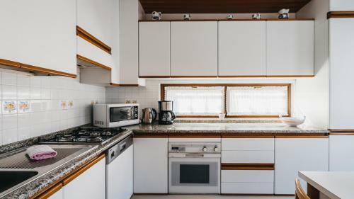 Appartamento Villa Dervio