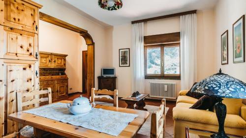 Appartamento Villa Dervio