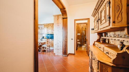 Appartamento Villa Dervio