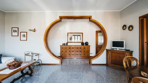 Appartamento Villa Dervio