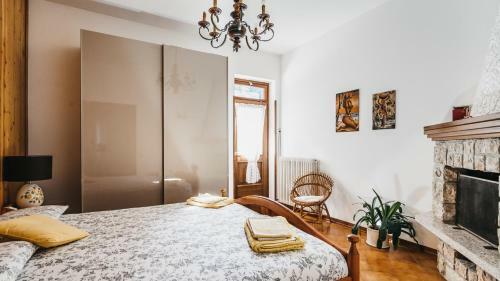 Appartamento Villa Dervio