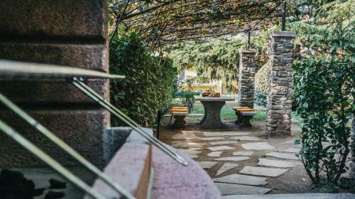 Appartamento Villa Dervio