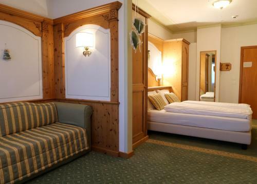 Hotel Belvedere