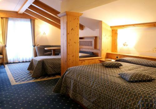 Hotel Belvedere