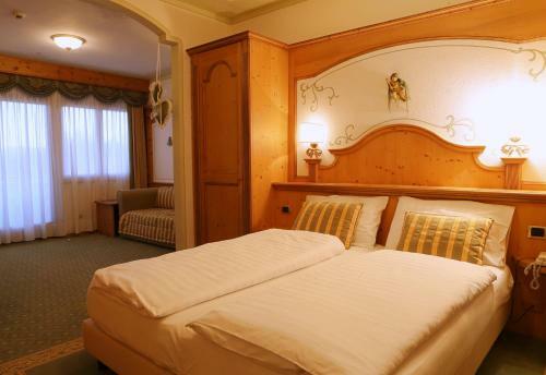 Hotel Belvedere