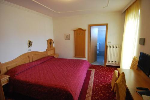 Hotel Belvedere