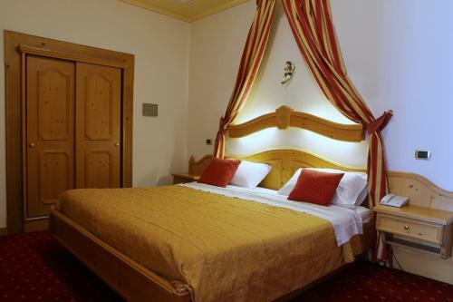 Hotel Belvedere