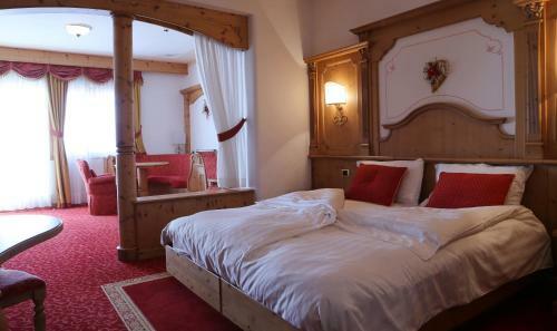 Hotel Belvedere