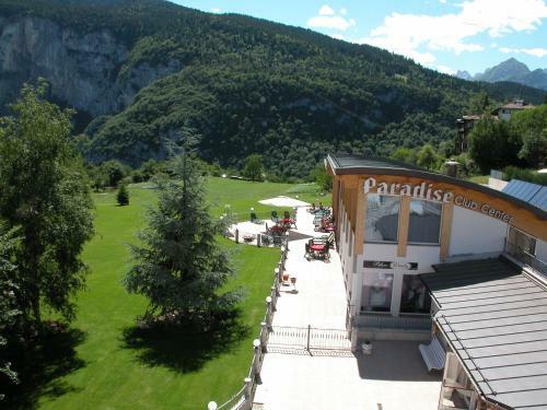Hotel Belvedere