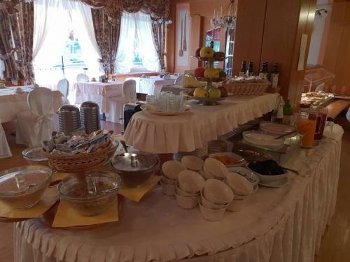 Hotel Belvedere