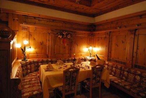 Hotel Belvedere