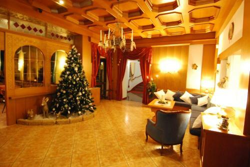 Hotel Belvedere