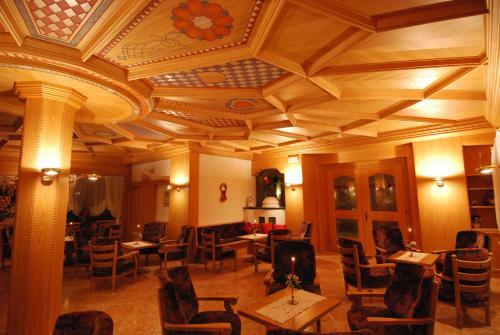 Hotel Belvedere