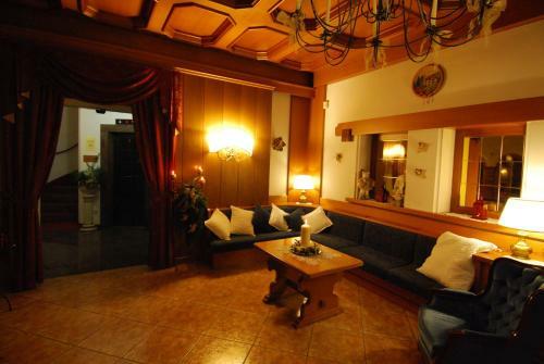 Hotel Belvedere