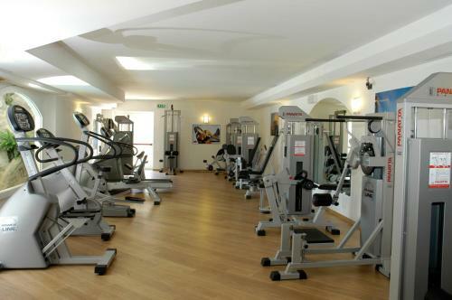 Hotel Belvedere