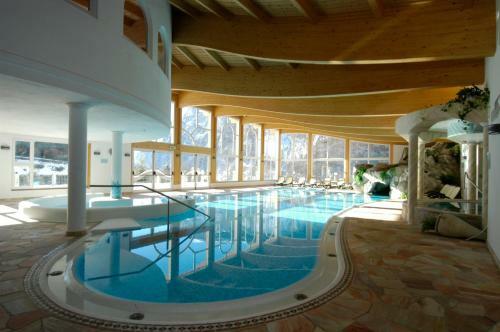 Hotel Belvedere