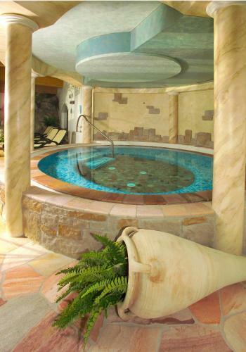 Hotel Belvedere