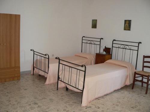 B&B Casa Nicolaus