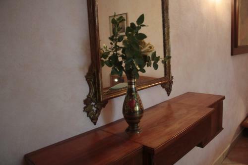 Bed & Breakfast Ulivi Di Castello