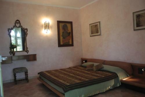 Bed & Breakfast Ulivi Di Castello