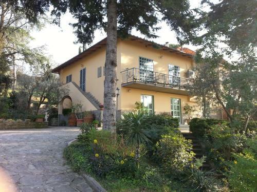 Bed & Breakfast Ulivi Di Castello