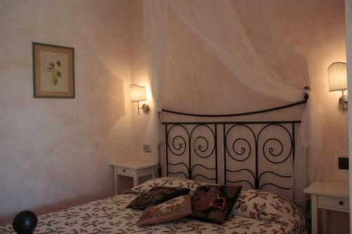 Bed & Breakfast Ulivi Di Castello