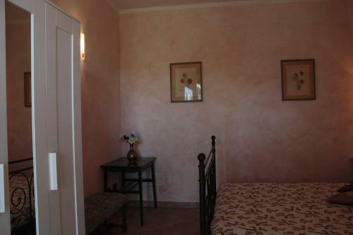 Bed & Breakfast Ulivi Di Castello