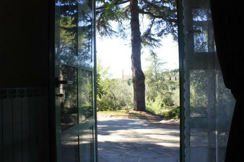 Bed & Breakfast Ulivi Di Castello
