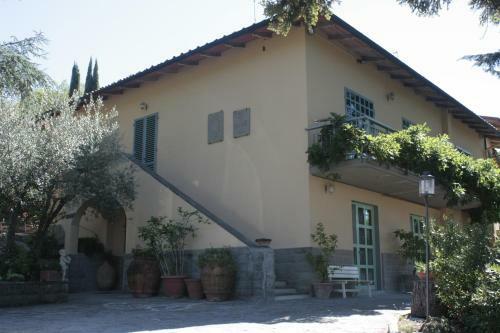 Bed & Breakfast Ulivi Di Castello