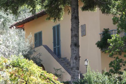 Bed & Breakfast Ulivi Di Castello