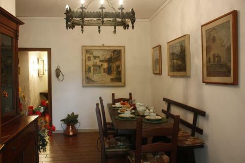 Bed & Breakfast Ulivi Di Castello