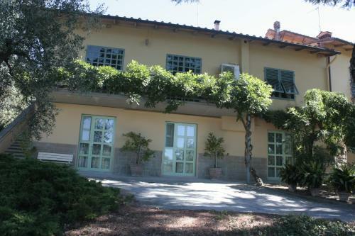 Bed & Breakfast Ulivi Di Castello