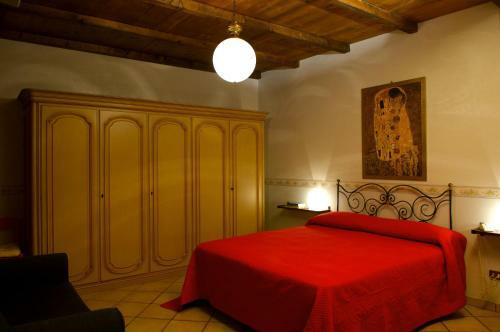 Bed & Breakfast La Colonna