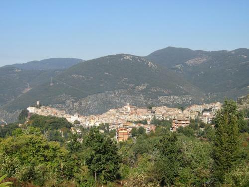 Bed & Breakfast La Colonna