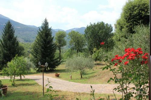 Bed & Breakfast La Colonna