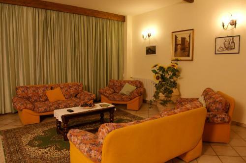 Bed & Breakfast La Colonna