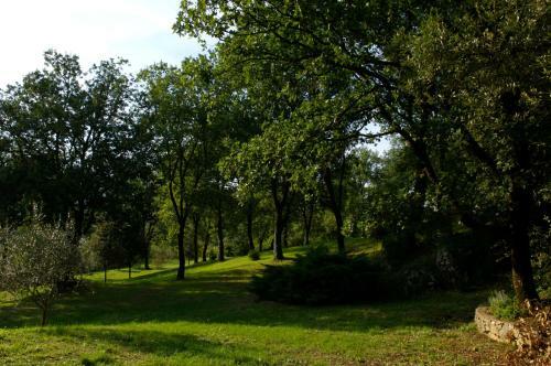Bed & Breakfast La Colonna