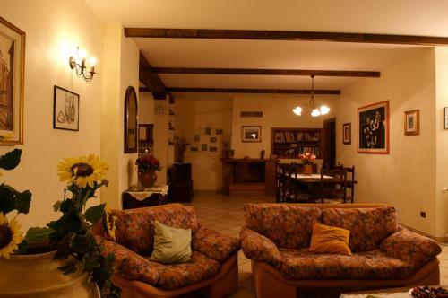 Bed & Breakfast La Colonna