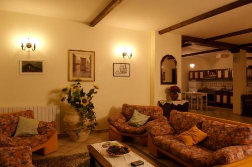 Bed & Breakfast La Colonna