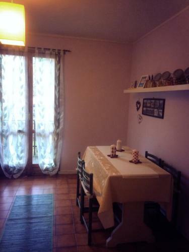 B&B Monte Ventasso