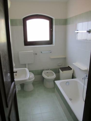 Apartamento Chrysalis Bay